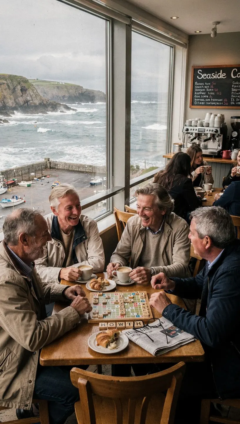 Choosing the perfect board game for your group