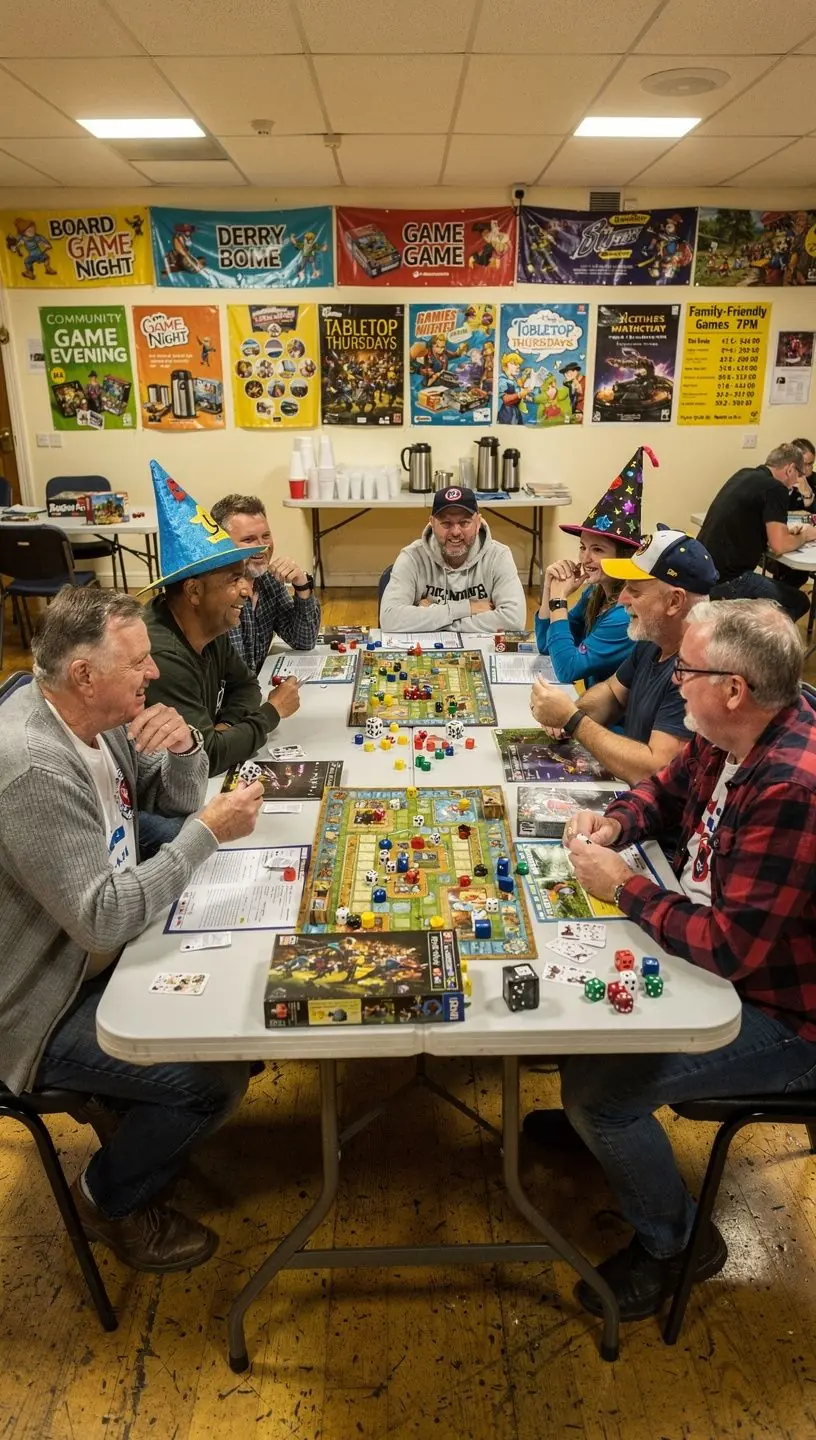 Strategies for using feedback in board game selection