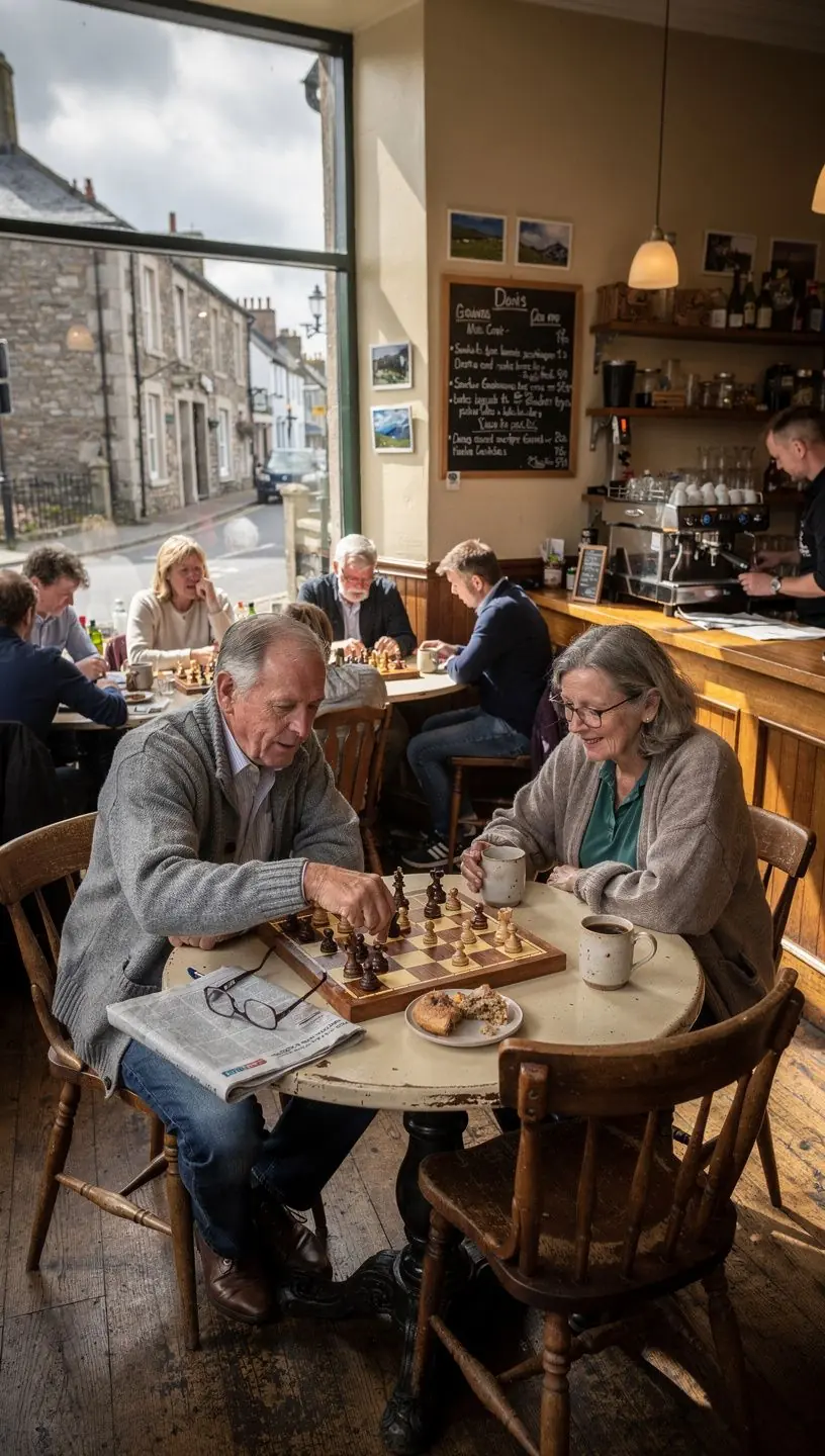 Exploring tabletop game history in Ireland