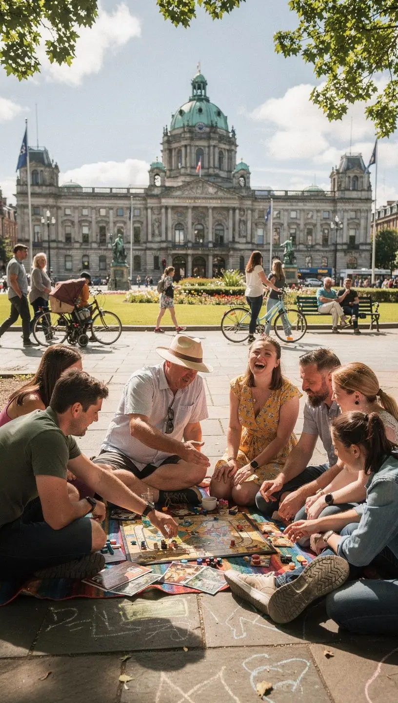 Themed board game night hosting tips and ideas