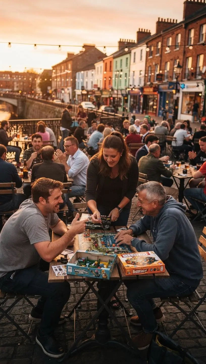 Tips for effective time management in game sessions